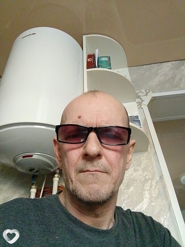 Дмитрий, 48, Кинеле — анкета №3603496