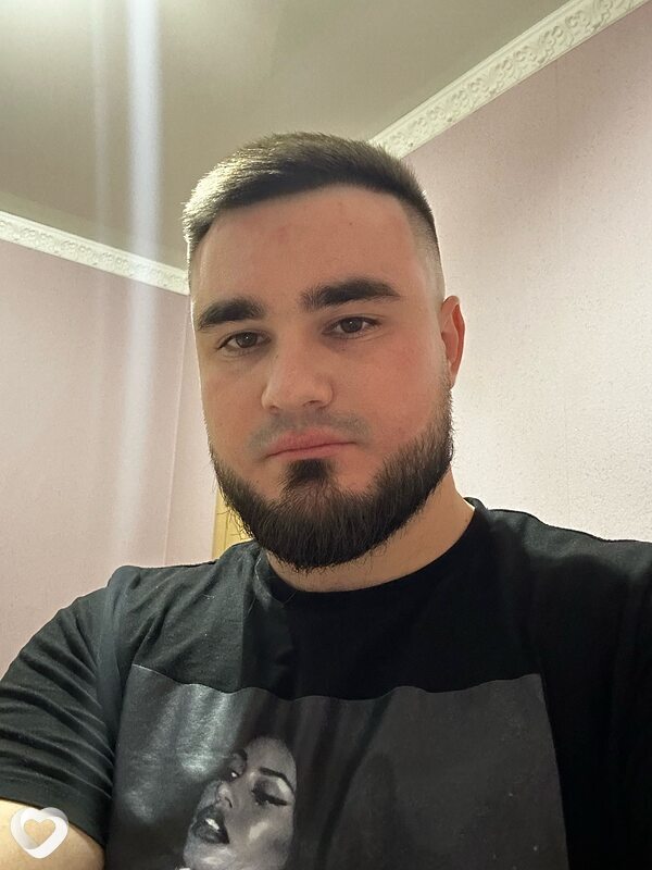 Александр, 25, Калининграде — анкета №3603428