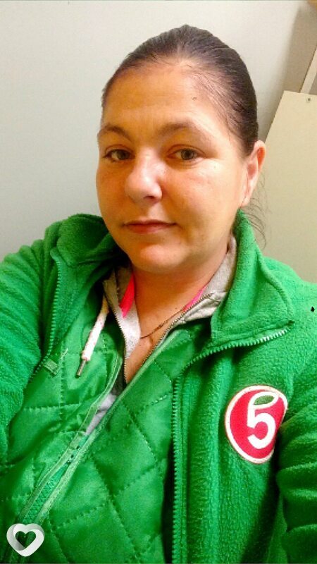 Наталия, 40, Краснодаре — анкета №3603433