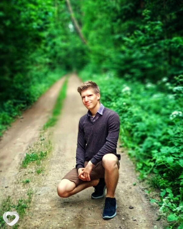 Лёха, 37, Южно-Сахалинске — анкета №3603437
