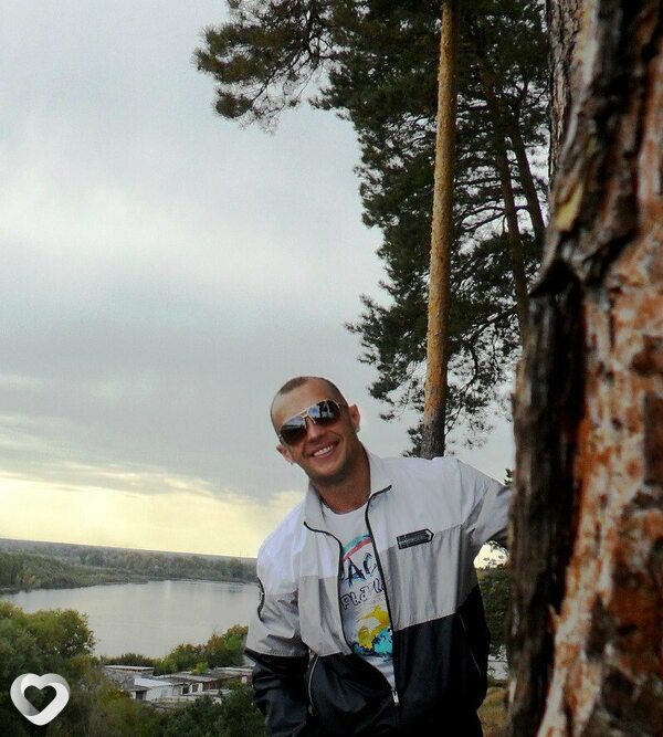 Андрей, 42, Бийске — анкета №3603507