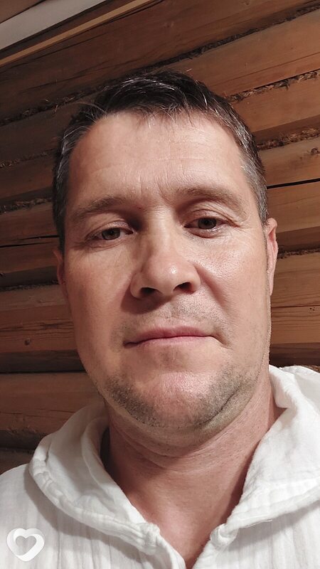 Ринат, 42, Набережных Челнах — анкета №3603509