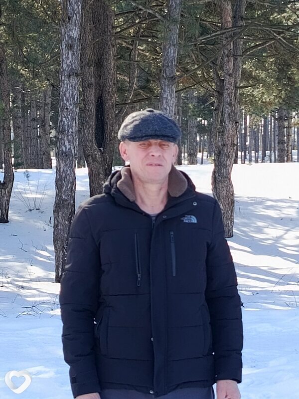 Александр, 53, Кропоткине — анкета №3603510