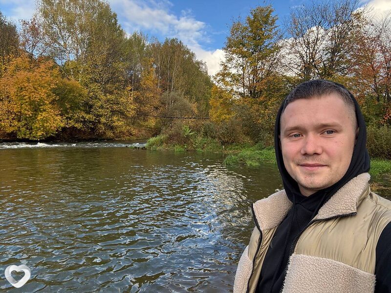 Илья, 26, Ижевске — анкета №3603517
