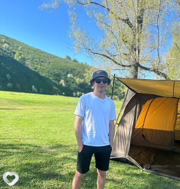 Евгений, 26, Усть-Каменогорск — анкета №3603519