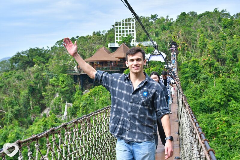 Тимур, 20, Уфе — анкета №3603463