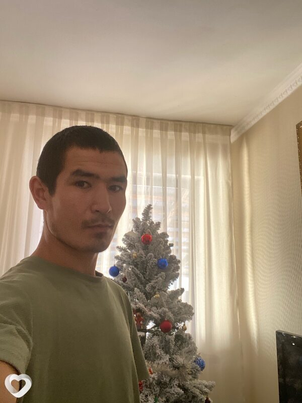 Berik, Жаркент