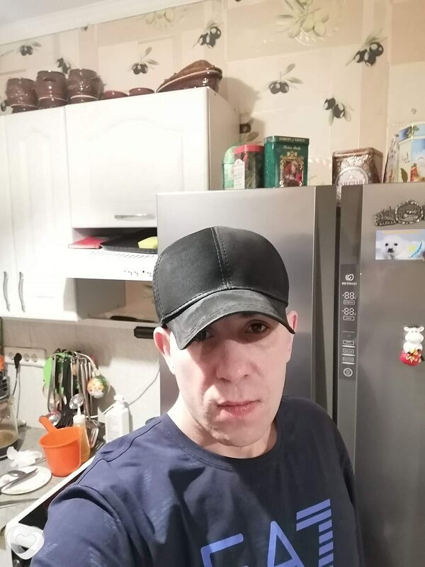 Михаил, 41, Чите — анкета №3603472