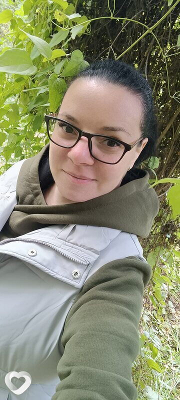 Юлия, 38, Севастополе — анкета №3603749