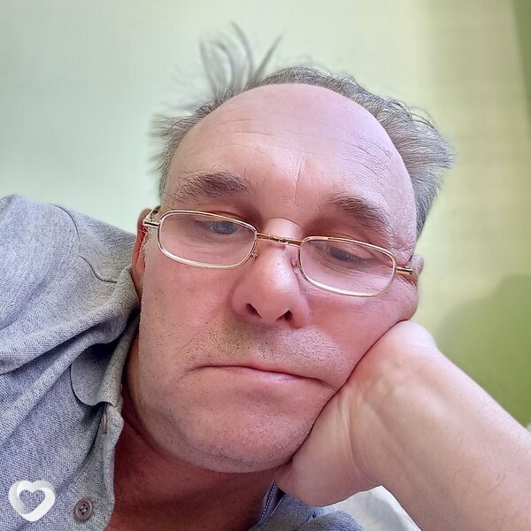 Дима, 54, Ижевске — анкета №3603751