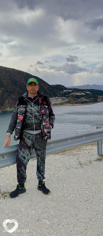 Геннадий, 53, Нижнем Новгороде — анкета №3603754