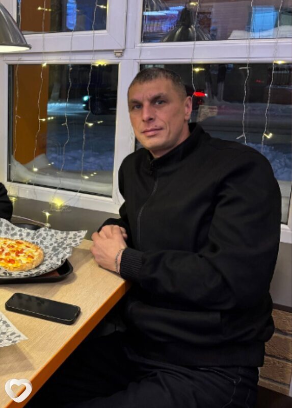 Ильнар, 43, Лениногорске — анкета №3603755