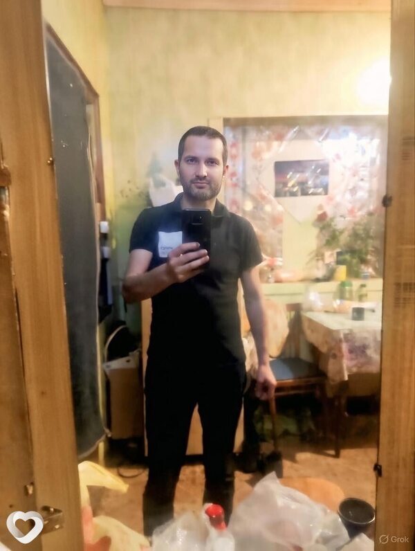 Николай, Смела