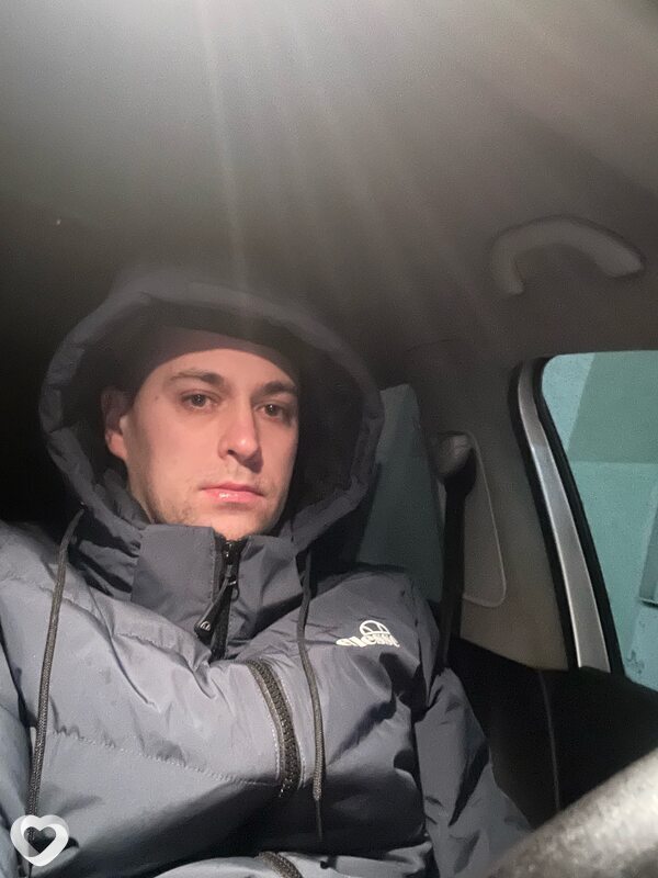 Евгений, 35, Тамбове — анкета №3603757