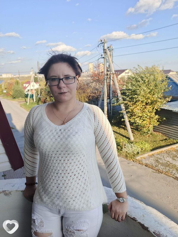 Надя, 32, Ростове-на-Дону — анкета №3603761