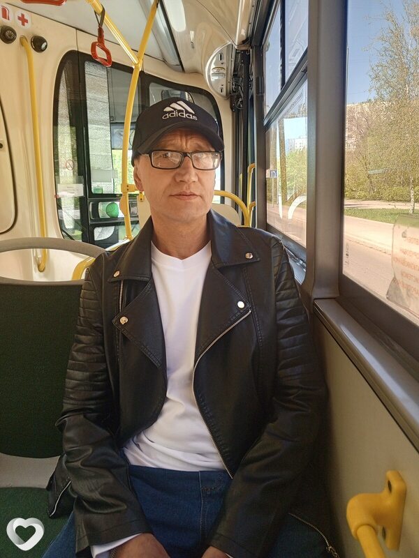 Сергей, 47, Тюмени — анкета №3603765
