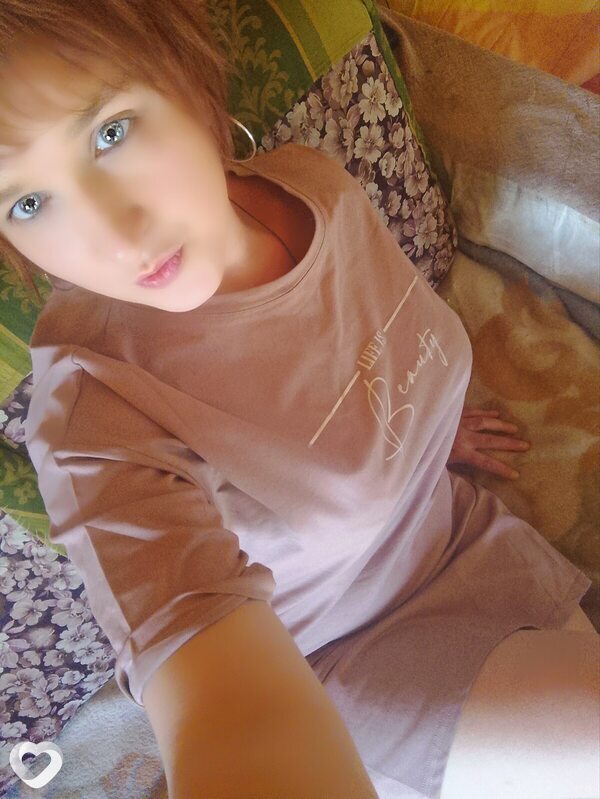 Elizabetta, 30, Туапсе — анкета №3603767
