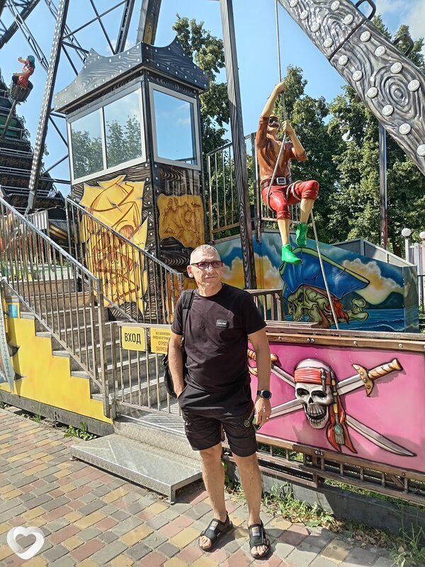 Вадим, 48, Липецке — анкета №3603583