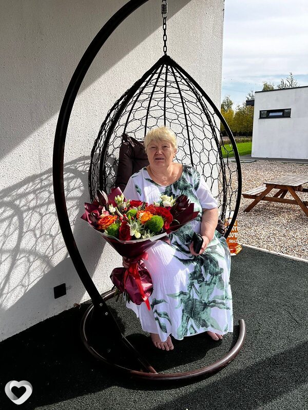 Людмила, 64, Москве — анкета №3603588