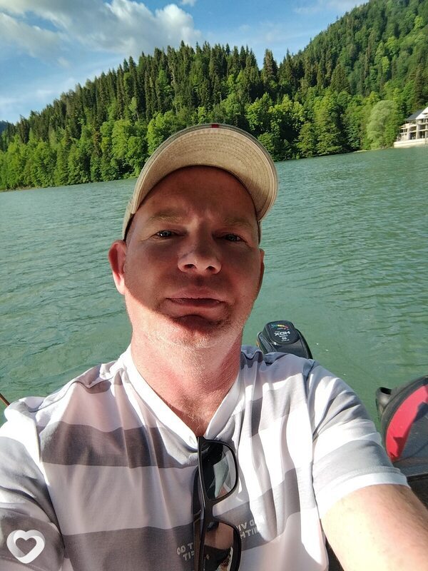 Алексей, 41, Сыктывкаре — анкета №3603591