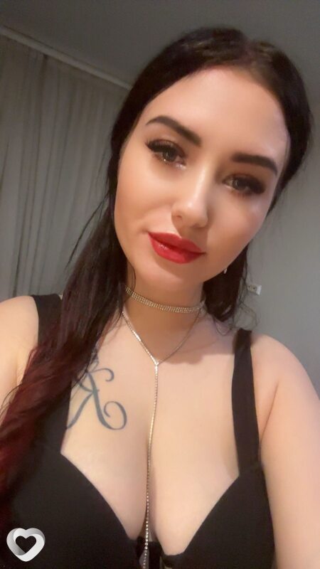 Яна, 25, Кирове — анкета №3603592