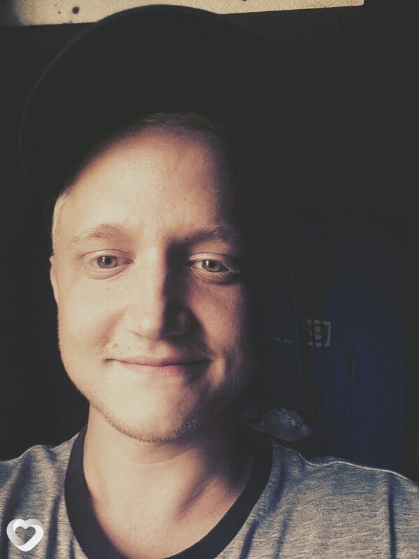 Василий, 31, Тамбове — анкета №3603557