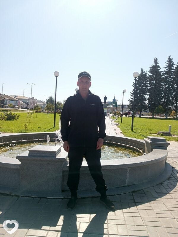 Сергей, 41, Камышлове — анкета №3603572