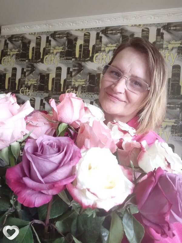 Ирина, Соликамск