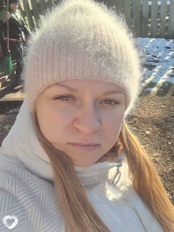 Татьяна, Байкалово