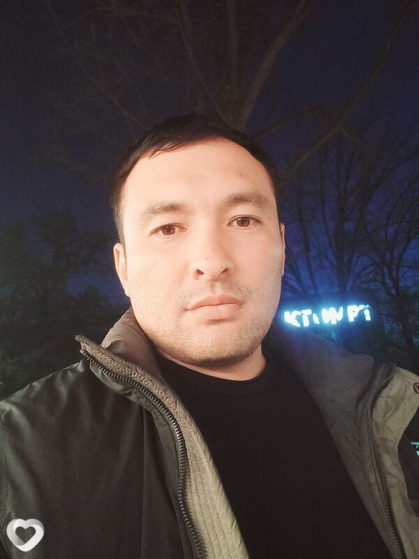 Азат, 41, Петропавловске — анкета №3603665