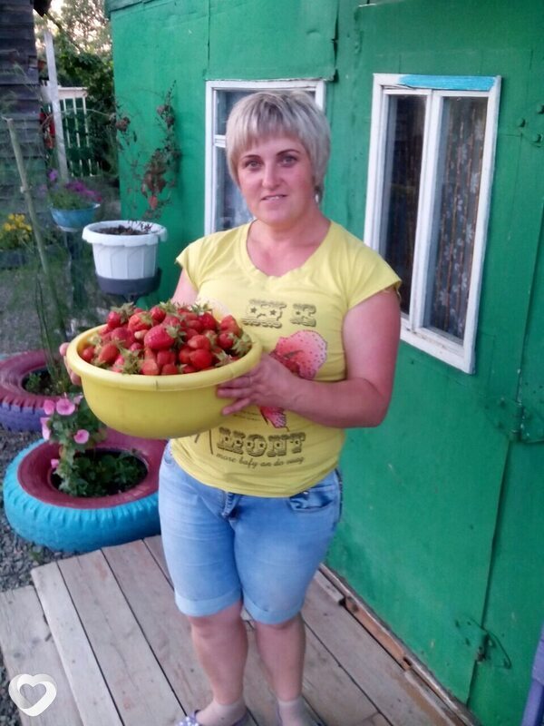 Елена, Тымовское