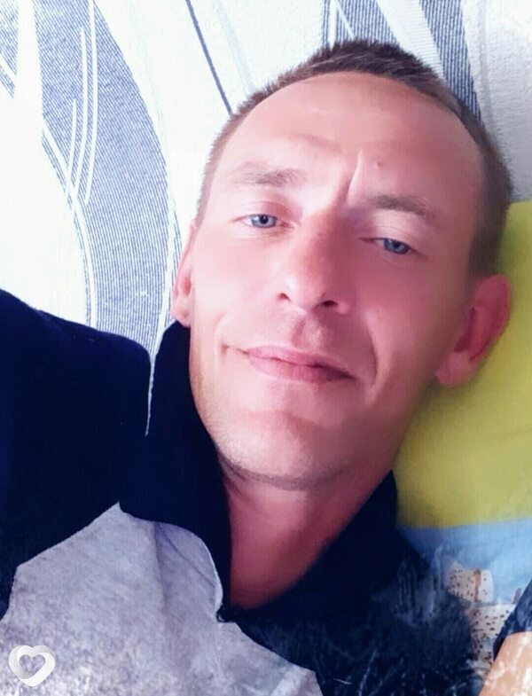 Пашка, 43, Казани — анкета №3603669