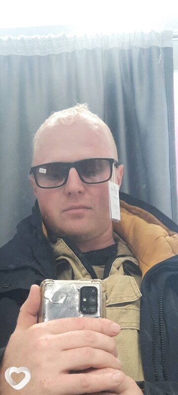Александр, 31, Калининграде — анкета №3603671