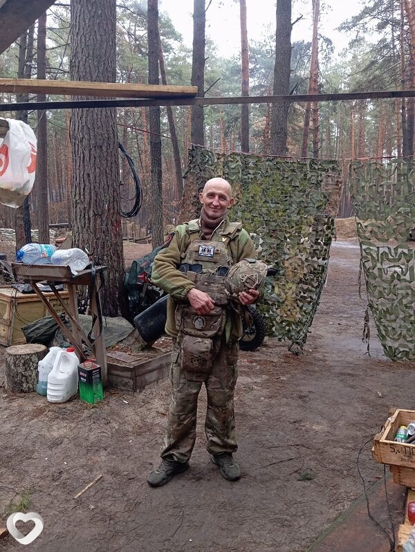 Алексей, 51, Владивостоке — анкета №3603598
