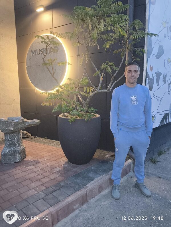 Александр, 43, Рязани — анкета №3603601