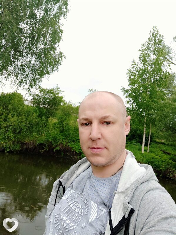 Андрей, 36, Москве — анкета №3603603