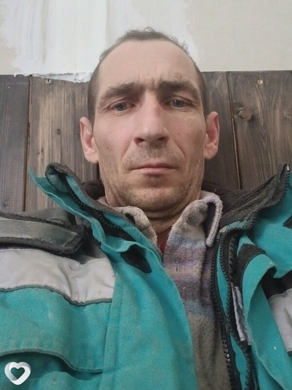 Игорь, 47, Лобне — анкета №3603604