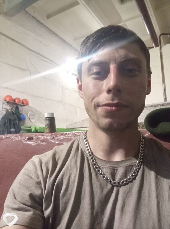 Никита, 30, Междуреченске — анкета №3603609