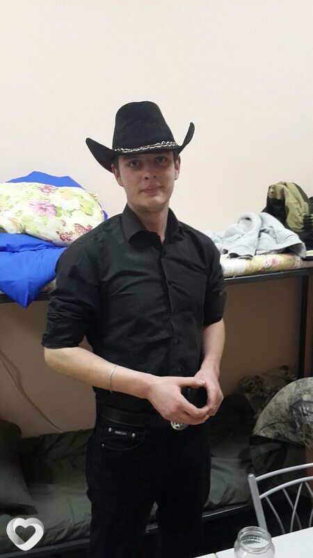 Denis, 30, Гомеле — анкета №3603616