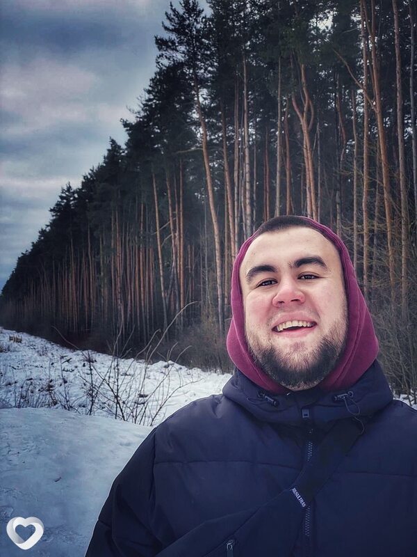 Алексей, 29, Подольске — анкета №3603621