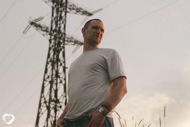 Иван, 32, Кемерове — анкета №3603953