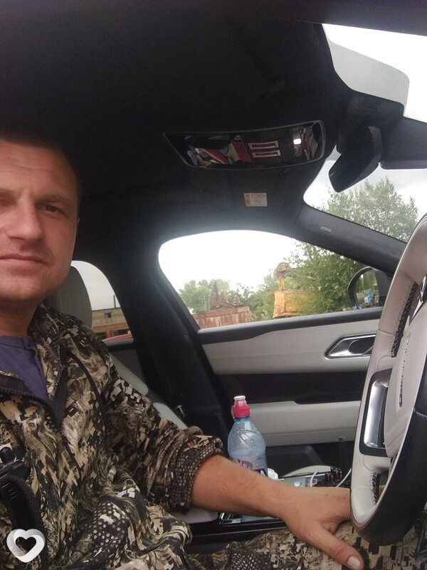 Алекс, 39, Шахтах — анкета №3603958