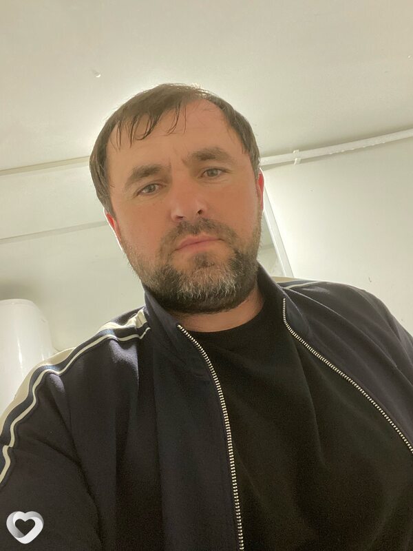 Абдул, 45, Махачкале — анкета №3603966