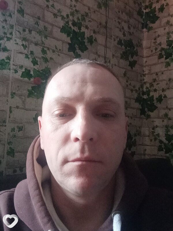 Григорій, 40, Новомосковске — анкета №3603969