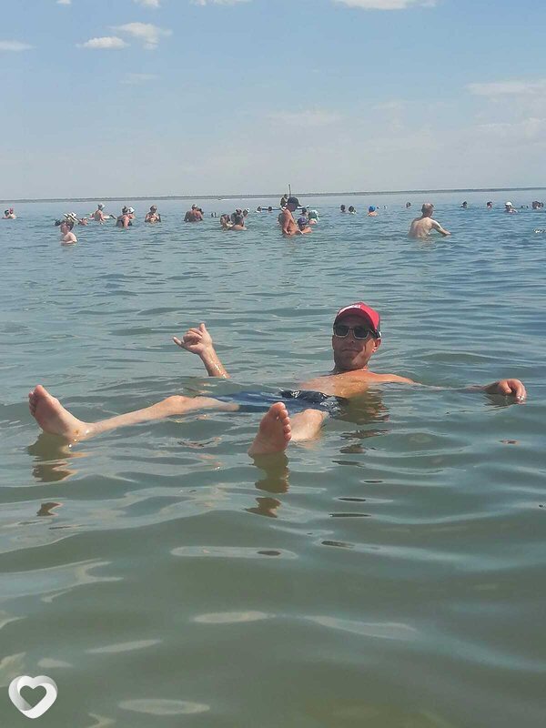 Тимофей, 48, Новосибирске — анкета №3603532
