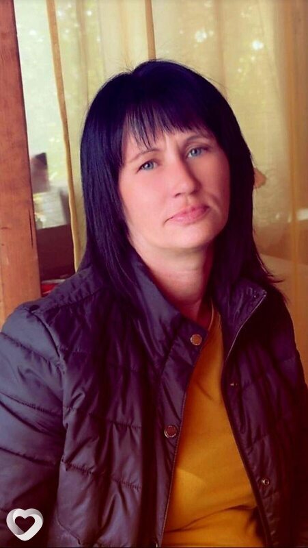 Жанна, 47, Хабаровске — анкета №3603537