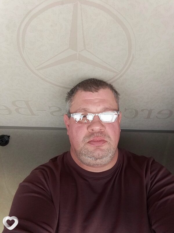 Юрий, 48, Москве — анкета №3603702