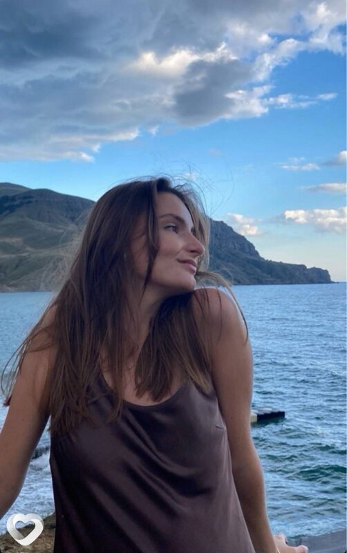 Настя, 25, Москве — анкета №3603710
