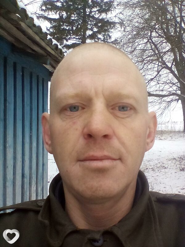 Алексей, 38, Орше — анкета №3603714