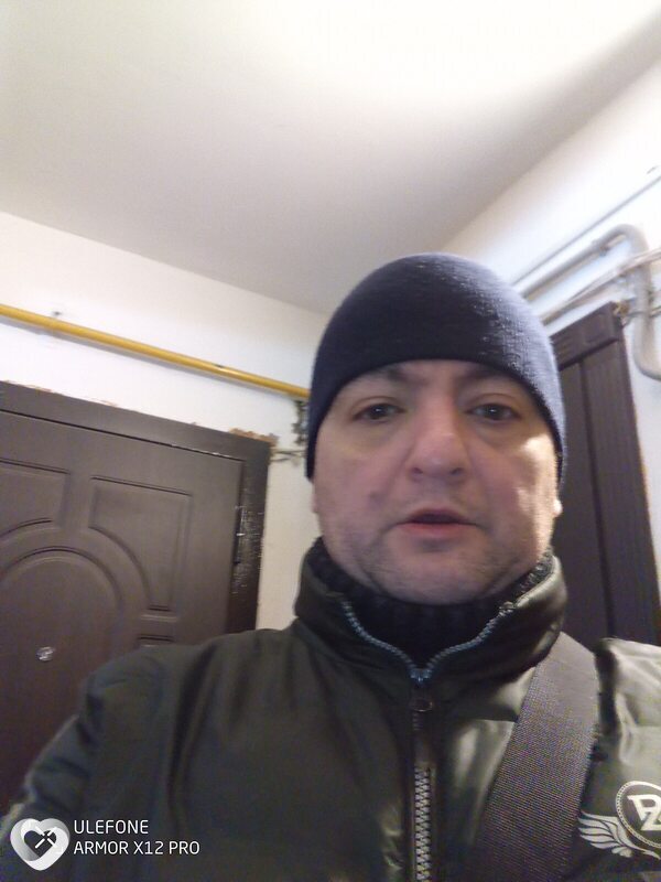 Владимир, Кириши